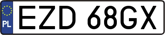 EZD68GX