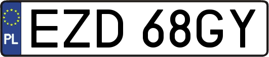 EZD68GY