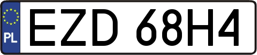 EZD68H4