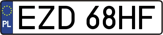 EZD68HF