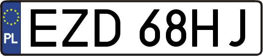 EZD68HJ