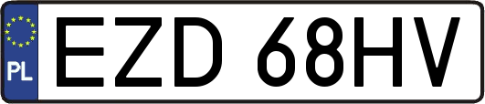 EZD68HV
