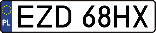 EZD68HX
