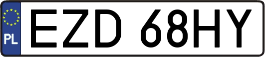 EZD68HY