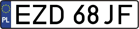 EZD68JF