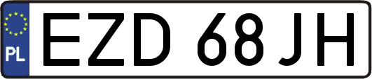 EZD68JH