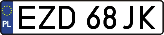 EZD68JK