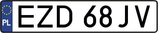 EZD68JV