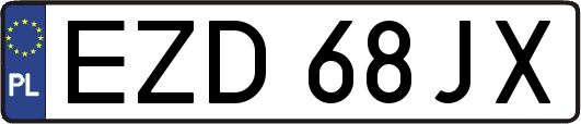 EZD68JX