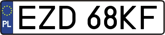 EZD68KF