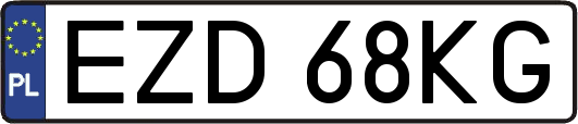 EZD68KG
