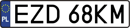 EZD68KM
