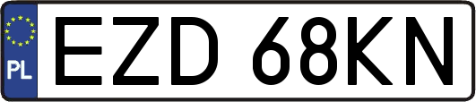EZD68KN