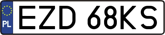 EZD68KS