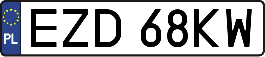 EZD68KW