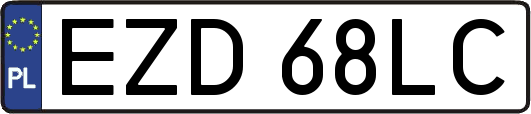 EZD68LC