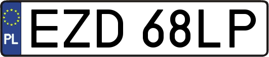 EZD68LP
