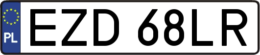 EZD68LR