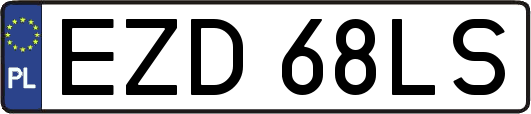 EZD68LS
