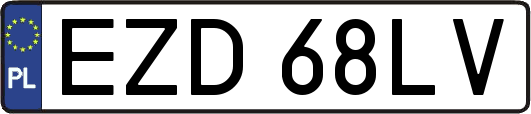 EZD68LV
