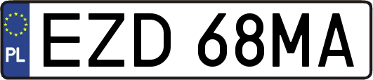 EZD68MA