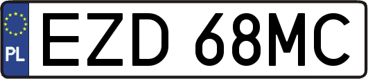 EZD68MC