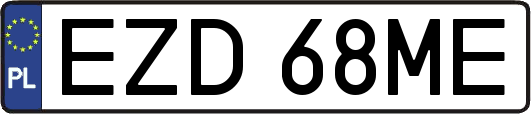 EZD68ME