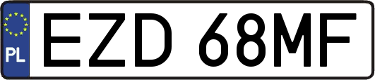 EZD68MF