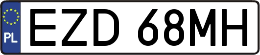 EZD68MH