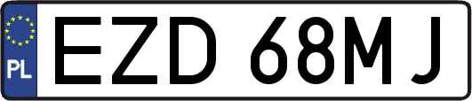 EZD68MJ