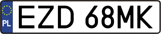 EZD68MK