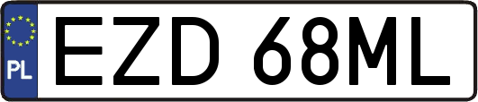 EZD68ML
