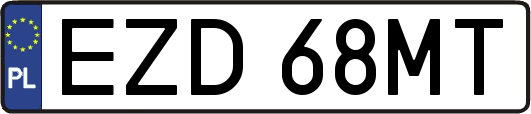 EZD68MT