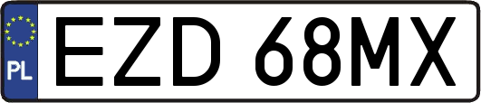 EZD68MX
