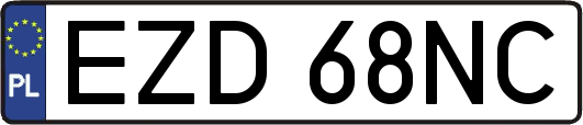 EZD68NC
