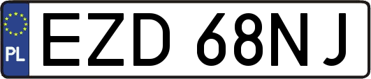 EZD68NJ