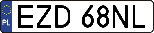 EZD68NL