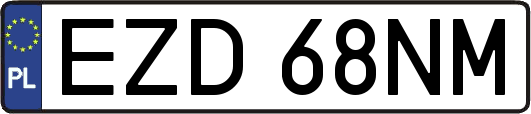 EZD68NM