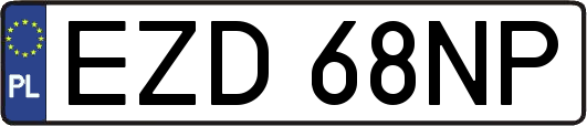EZD68NP