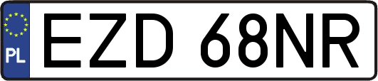 EZD68NR