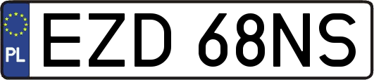 EZD68NS