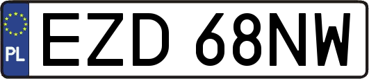 EZD68NW