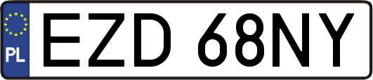 EZD68NY