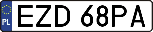 EZD68PA