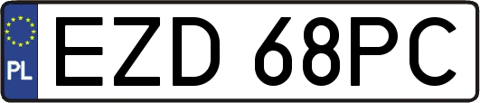 EZD68PC