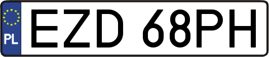 EZD68PH