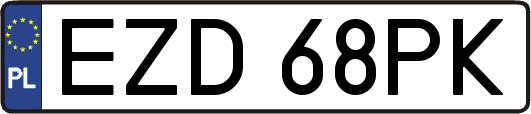 EZD68PK