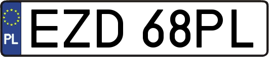 EZD68PL