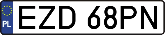 EZD68PN