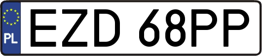 EZD68PP